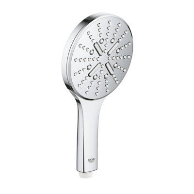 Grohe Rainshower Smartactive 130 El Duşu 3 Akışlı - 26574000 - GROHE