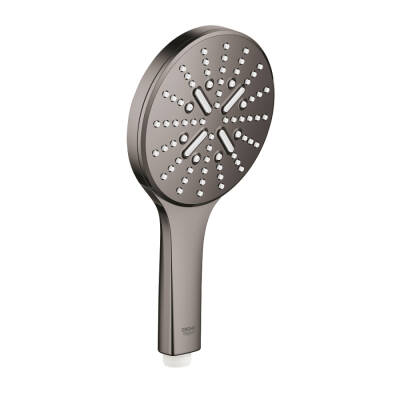 Grohe Rainshower Smartactive 130 El Duşu 3 Akışlı - 26574A00 - GROHE