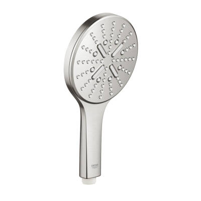 Grohe Rainshower Smartactive 130 El Duşu 3 Akışlı - 26574Dc0 - GROHE