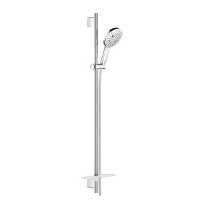 Grohe Rainshower Smartactive 130 Sürgülü Duş Seti 3 Akışlı - 26548000 - GROHE