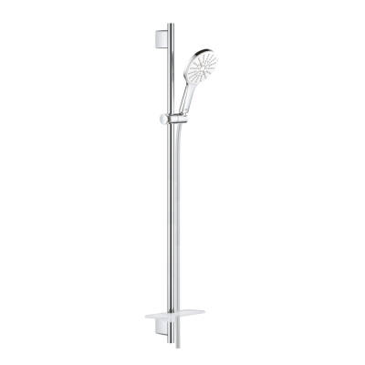 Grohe Rainshower Smartactive 130 Sürgülü Duş Seti 3 Akışlı - 26579Ls0 - GROHE