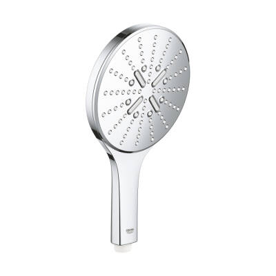 Grohe Rainshower Smartactive 150 El Duşu 3 Akışlı - 26590000 - GROHE