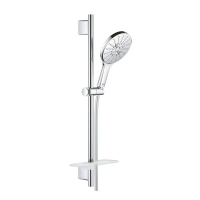 Grohe Rainshower Smartactive 150 Sürgülü Duş Seti 3 Akışlı - 26592000 - GROHE
