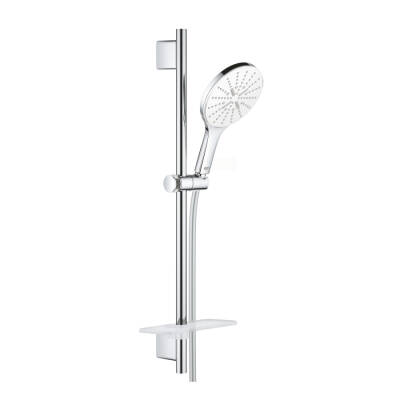 Grohe Rainshower Smartactive 150 Sürgülü Duş Seti 3 Akışlı - 26592Ls0 - GROHE
