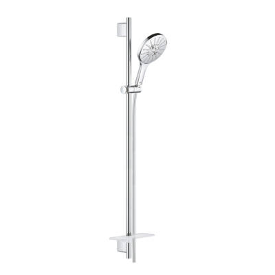 Grohe Rainshower Smartactive 150 Sürgülü Duş Seti 3 Akışlı - 26594000 - GROHE