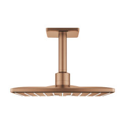 Grohe Rainshower Smartactive 310 Cube Tepe Duşu Seti 142 Mm, 2 Akışlı - 26481Dl0 - 1