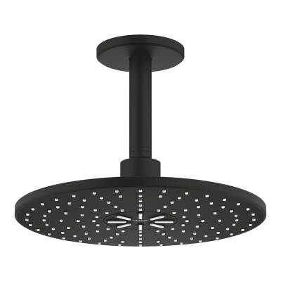 Grohe Rainshower Smartactive 310 Tepe Duşu Seti 142 Mm, 2 Akışlı (22124Kf0) - GROHE (1)