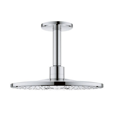 Grohe Rainshower Smartactive 310 Tepe Duşu Seti 142 Mm, 2 Akışlı - 26477000 - GROHE