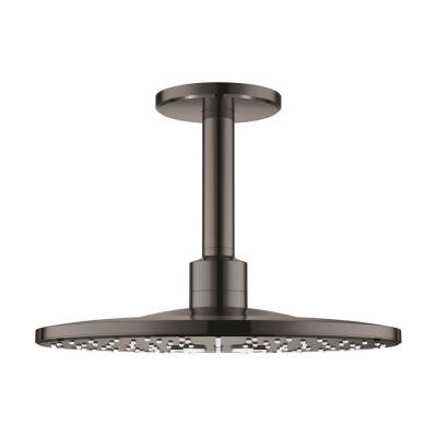 Grohe Rainshower Smartactive 310 Tepe Duşu Seti 142 Mm, 2 Akışlı - 26477A00 - GROHE