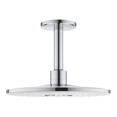 Grohe Rainshower Smartactive 310 Tepe Duşu Seti 142 Mm, 2 Akışlı - 26477Ls0 - GROHE