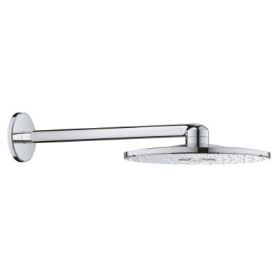 Grohe Rainshower Smartactive 310 Tepe Duşu Seti 430 Mm, 2 Akışlı - 26475000 - GROHE