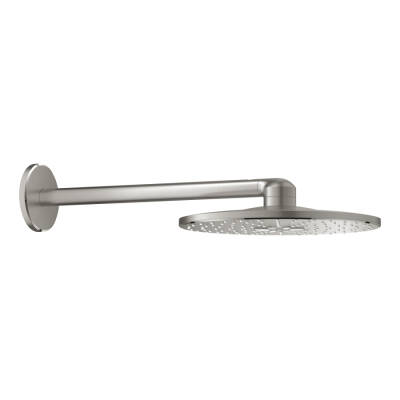 Grohe Rainshower Smartactive 310 Tepe Duşu Seti 430 Mm, 2 Akışlı - 26475Dc0 - GROHE