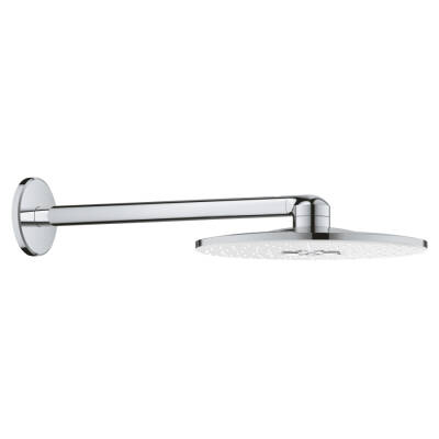 Grohe Rainshower Smartactive 310 Tepe Duşu Seti 430 Mm, 2 Akışlı - 26475Ls0 - GROHE