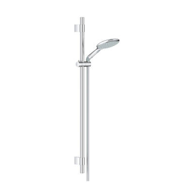 Grohe Rainshower Solo 150 Sürgülü Duş Seti 2 Akışlı - 27273001 - GROHE
