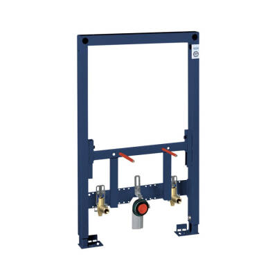 Grohe Rapid Sl Bide İçin Gömme Rezervuar, 0.82 M Montaj Yüksekliği - 38543000 - GROHE