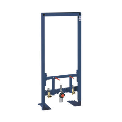 Grohe Rapid Sl Bide İçin Gömme Rezervuar, 1.13 M Montaj Yüksekliği - 38581001 - GROHE