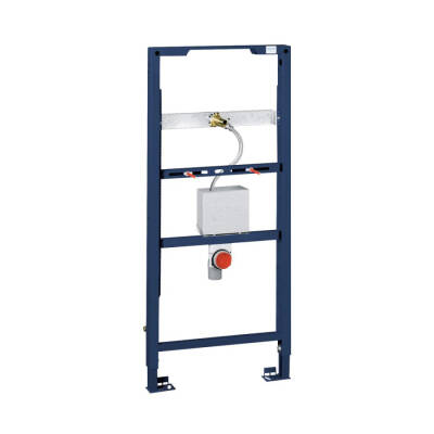 Grohe Rapid Sl Isı Sensörlü Urinal Rezervuar - 39376000 - GROHE