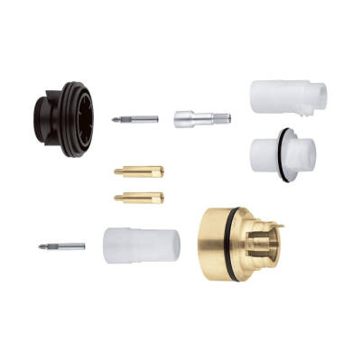 Grohe Rapido T Uzatma-Seti 27,5 Mm - 47780000 - GROHE