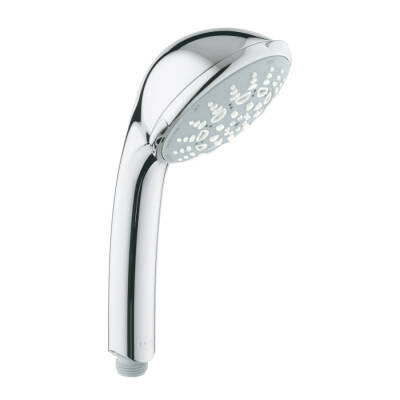 Grohe Relexa 100 Five El Duşu 5 Akışlı - 28796000 - GROHE
