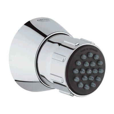 Grohe Relexa 50 Yan Duş 2 Akışlı - 28286000 - GROHE