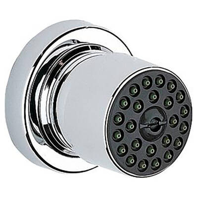 Grohe Relexa 50 Yan Duş - 28198000 - GROHE
