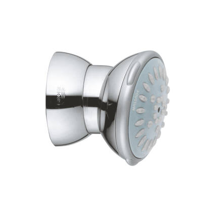 Grohe Relexa 65 Yan Duş 2 Akışlı - 27067000 - GROHE