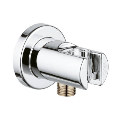 Grohe Relexa Askılı Duş Çıkış Dirseği - 28628000 - GROHE
