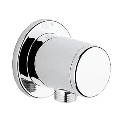 Grohe Relexa Askılı Duş Çıkış Dirseği - 28636000 - GROHE