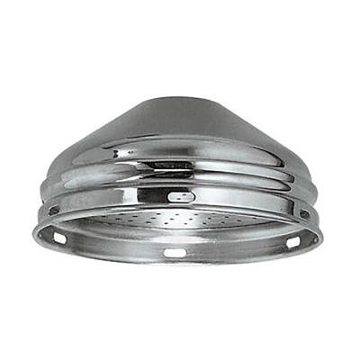 Grohe Relexa Basic 85 Tepe Duşu 1 Akışlı - 28404000 - GROHE