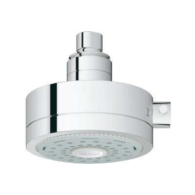 Grohe Relexa Deluxe 130 Tepe Duşu 4 Akışlı - 27530000 - GROHE