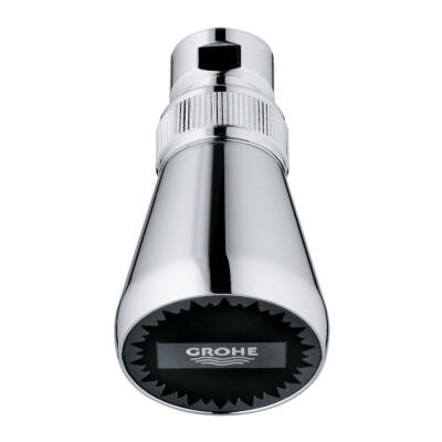 Grohe Relexa Plus 50 Tepe Duşu 1 Akışlı - 28094000 - GROHE