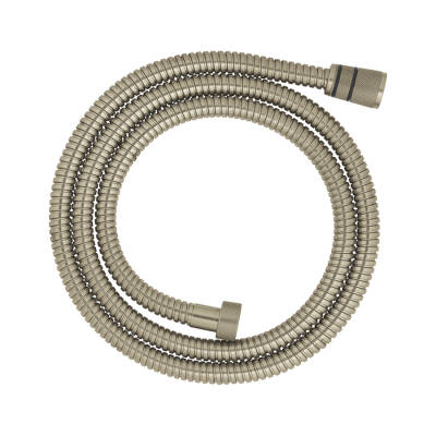 Grohe Rotaflex Metal Long - Life Uzun Ömürlü Metal Twiststop Duş Hortumu 1500 Mm - 28417EN0 - GROHE