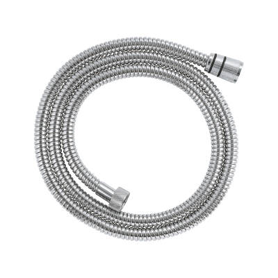 Grohe Rotaflex Metal Longlife Uzun Ömürlü Metal Twistfree Duş Hortumu 1500 Mm - 28417000 - GROHE