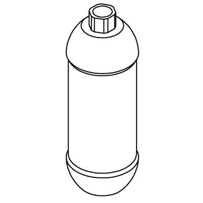 Grohe Sabunluk Haznesi - 43897000 - GROHE (2)