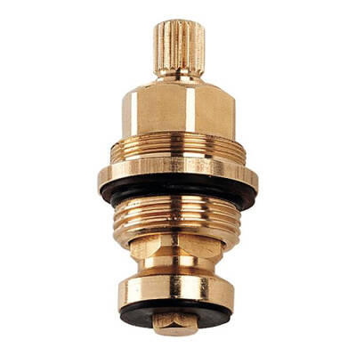 Grohe Salmastra 3/4', Ankastre Valf - 07156000 - GROHE