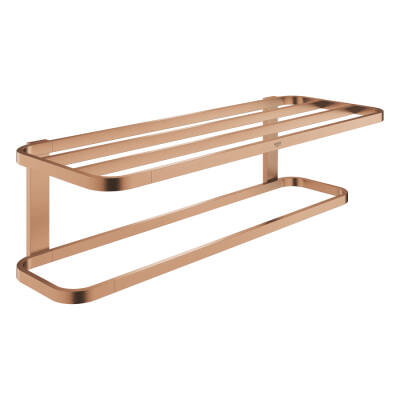 Grohe Selection Banyo Havluluğu - 41066Dl0 - GROHE