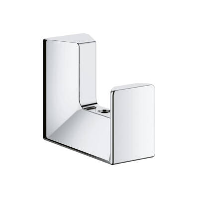 Grohe Selection Cube Havlu/Bornoz Askılığı - 40782000 - GROHE