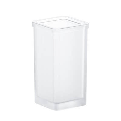 Grohe Selection Cube Yedek Cam - 40867000 - GROHE