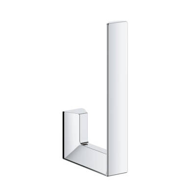 Grohe Selection Cube Yedek Tuvalet Kağıtlığı - 40784000 - GROHE