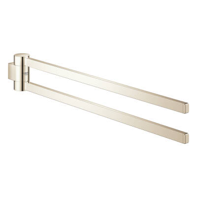Grohe Selection Havlu Tutacağı, Dönebilir - 41063Be0 - GROHE