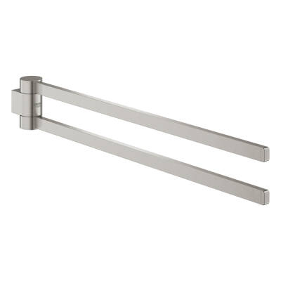 Grohe Selection Havlu Tutacağı, Dönebilir - 41063Dc0 - GROHE