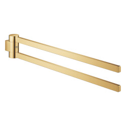 Grohe Selection Havlu Tutacağı, Dönebilir - 41063Gl0 - 1
