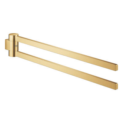 Grohe Selection Havlu Tutacağı, Dönebilir - 41063Gl0 - GROHE
