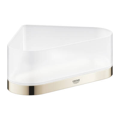 Grohe Selection Köşe Duş Rafı - 41038Be0 - GROHE