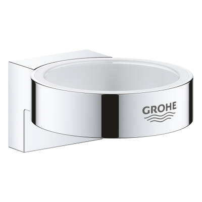 Grohe Selection Sabunluk Tutacağı - 41027000 - GROHE