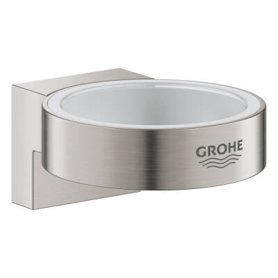 Grohe Selection Sabunluk Tutacağı - 41027Dc0 - GROHE