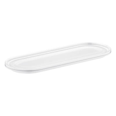 Grohe Selection Sabunluk, Tutacak Hariç - 41036000 - GROHE