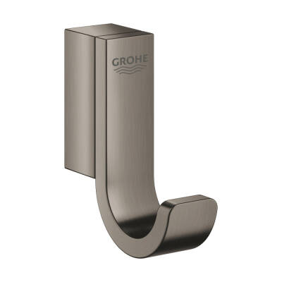 Grohe Selection Tekli Havlu Askısı - 41039Al0 - GROHE