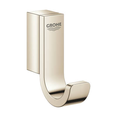 Grohe Selection Tekli Havlu Askısı - 41039Be0 - GROHE