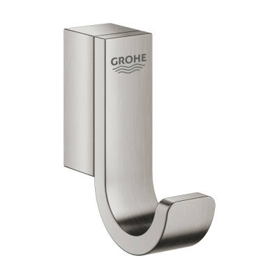 Grohe Selection Tekli Havlu Askısı - 41039Dc0 - GROHE